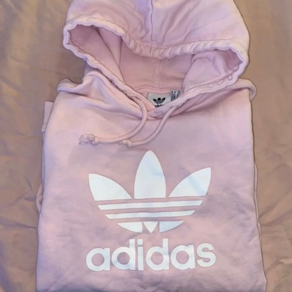 Adidas hoodie